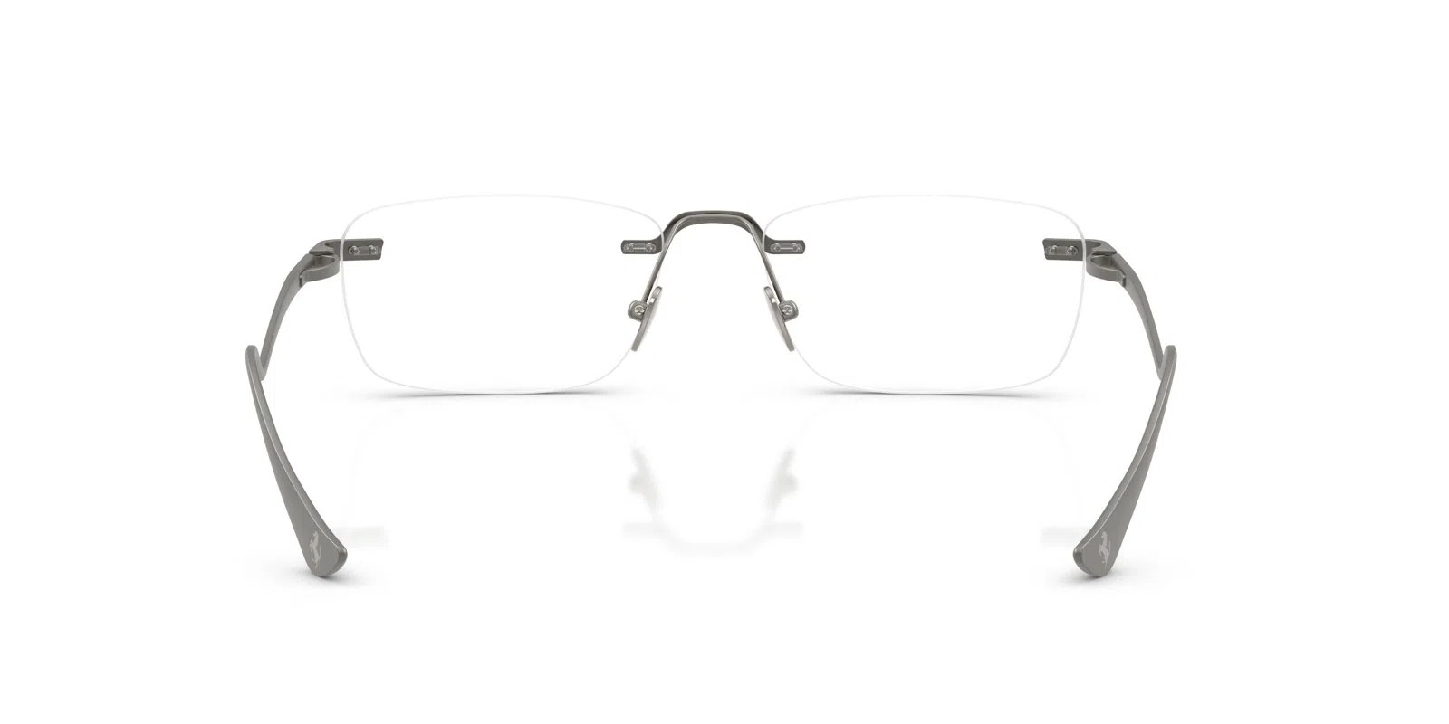 Ferrari 3007T Eyeglasses - view 6
