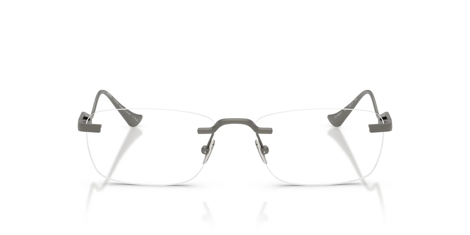 Ferrari 3007T Eyeglasses - view 8