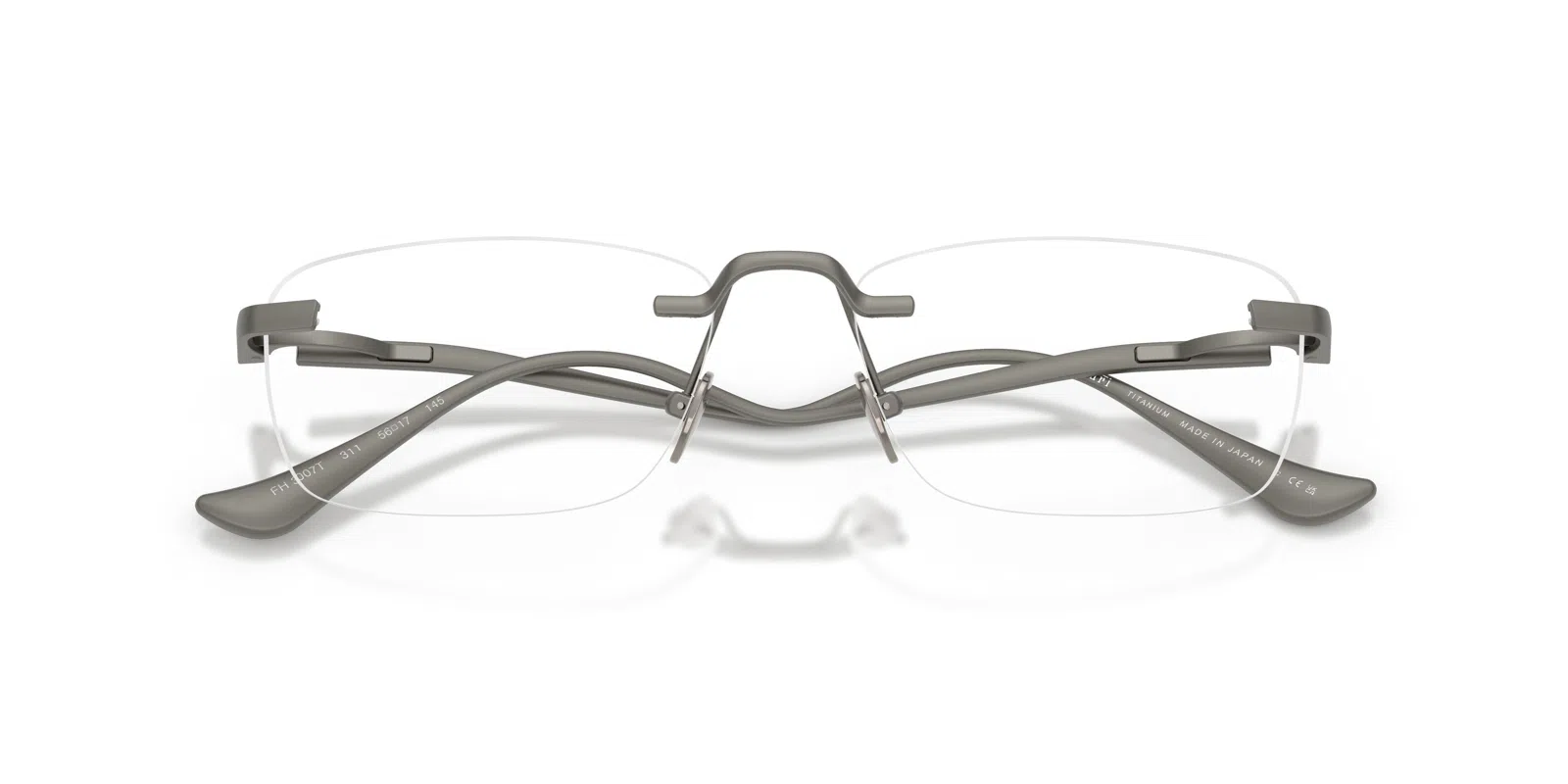 Ferrari 3007T Eyeglasses - view 9