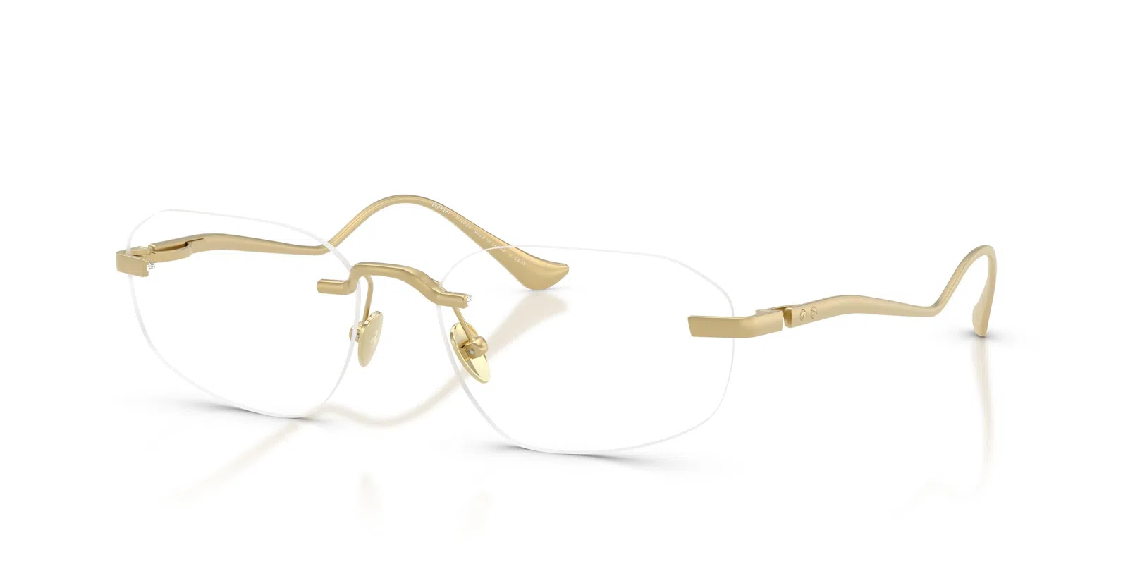 Ferrari 3008T Eyeglasses - view 10