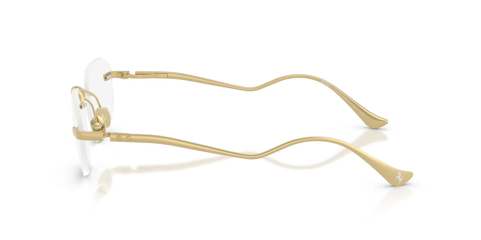 Ferrari 3008T Eyeglasses - view 11