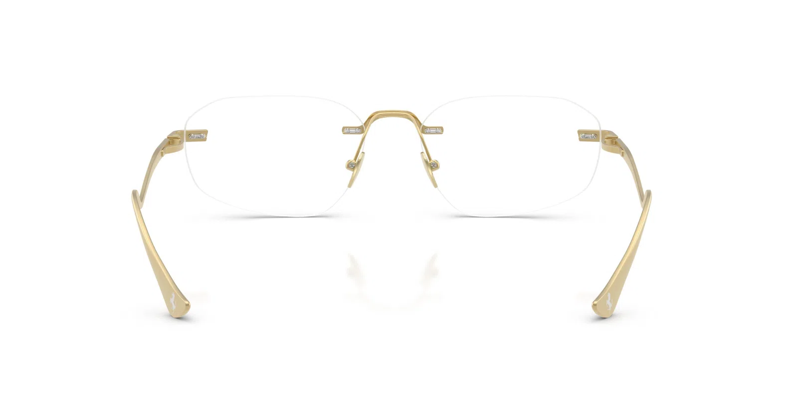 Ferrari 3008T Eyeglasses - view 12
