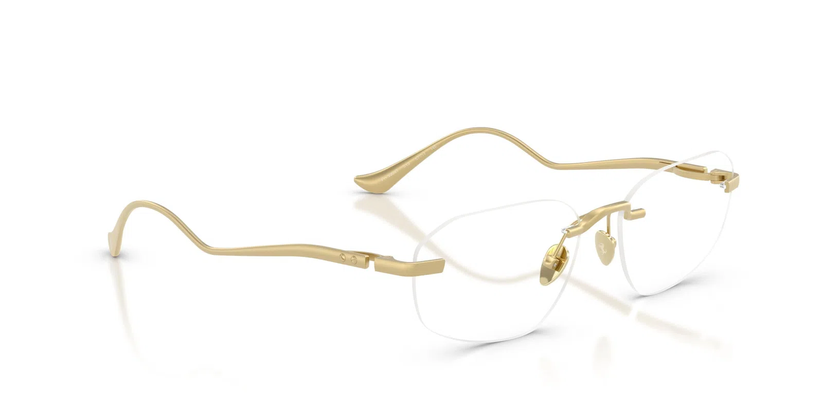 Ferrari 3008T Eyeglasses - view 13