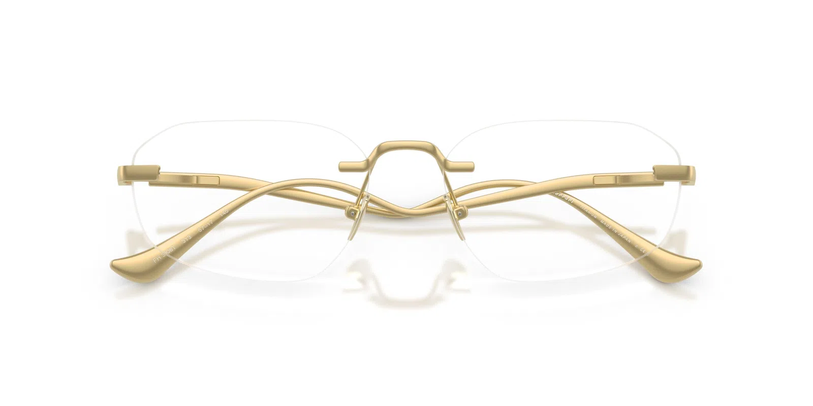 Ferrari 3008T Eyeglasses - view 15