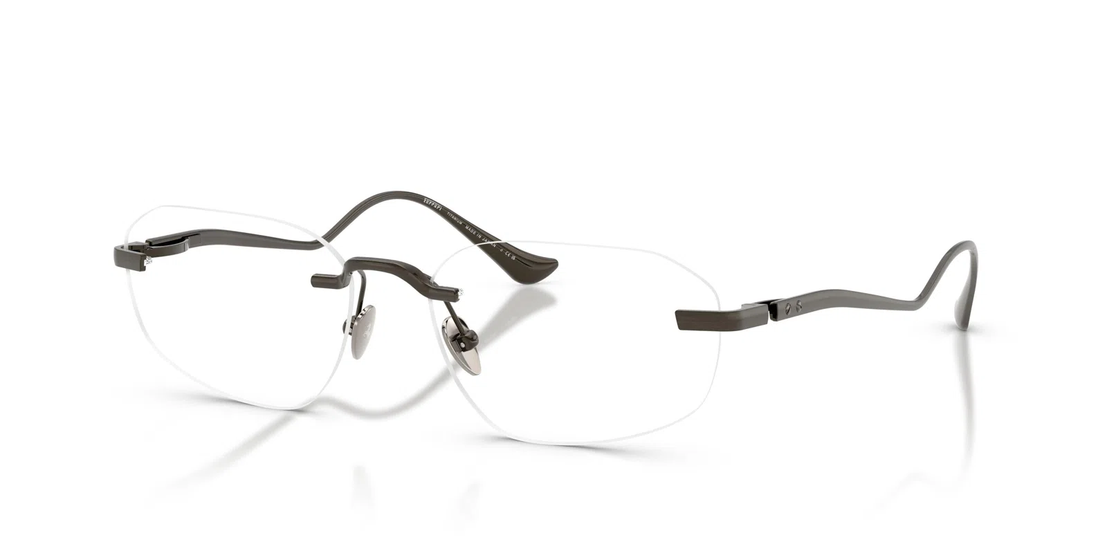 Ferrari 3008T Eyeglasses - view 16