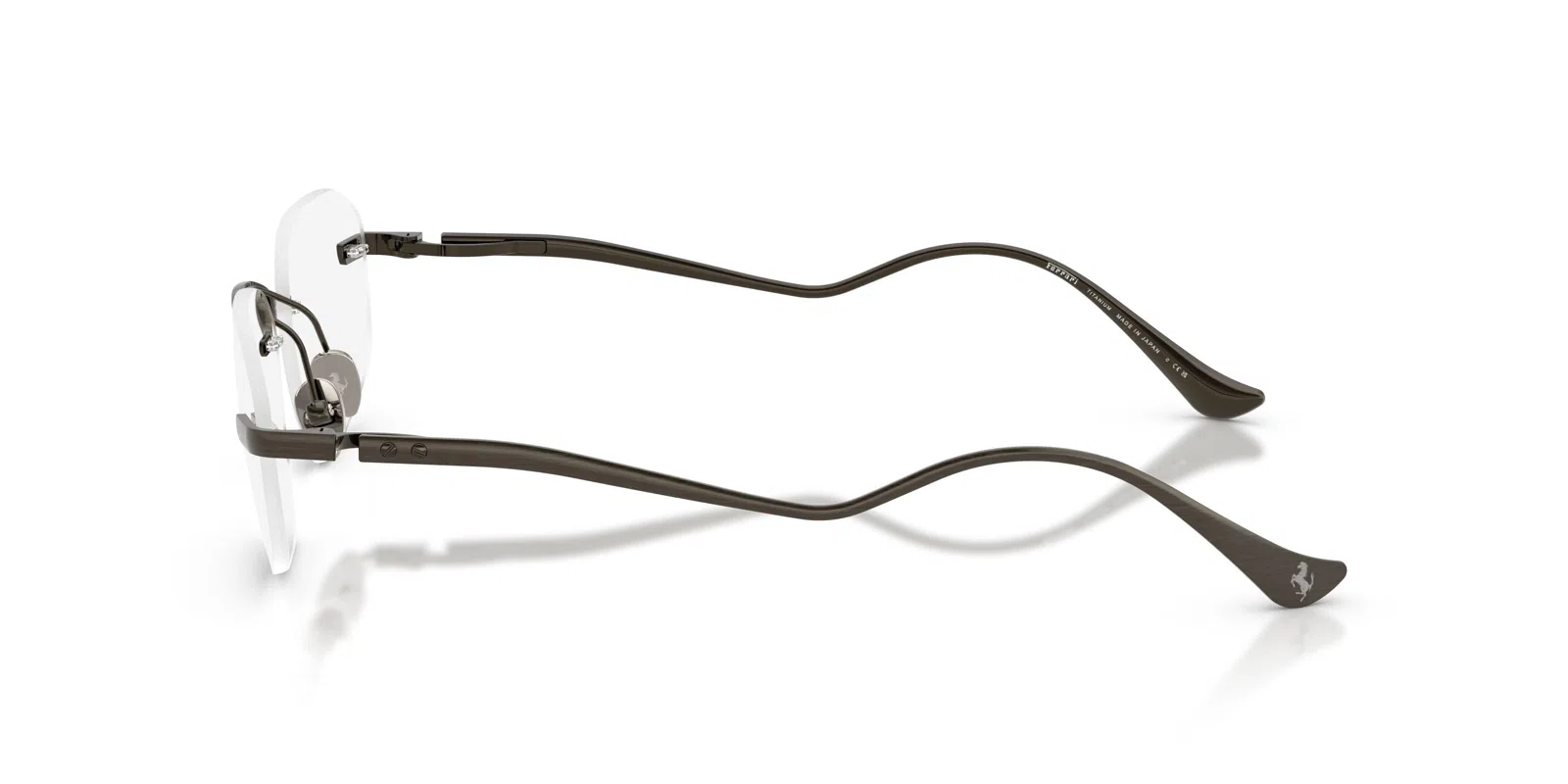 Ferrari 3008T Eyeglasses - view 17