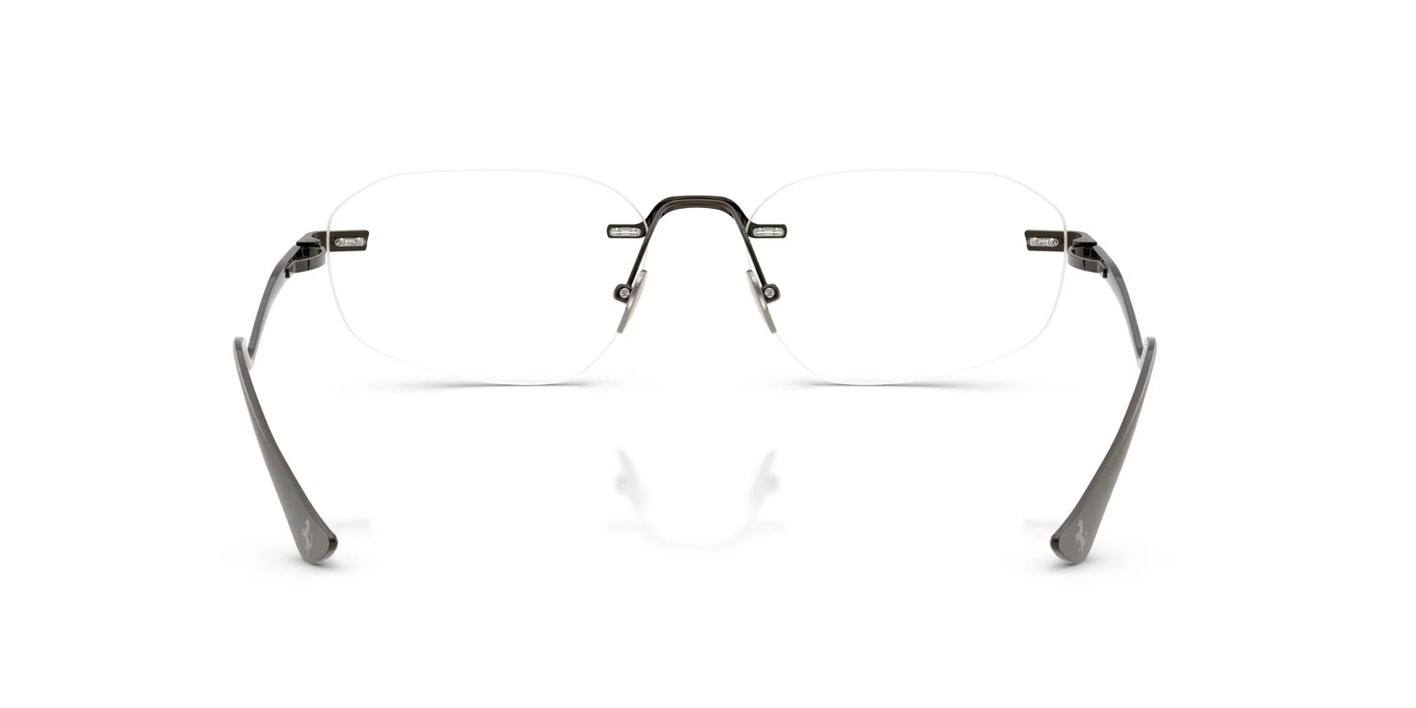 Ferrari 3008T Eyeglasses - view 18
