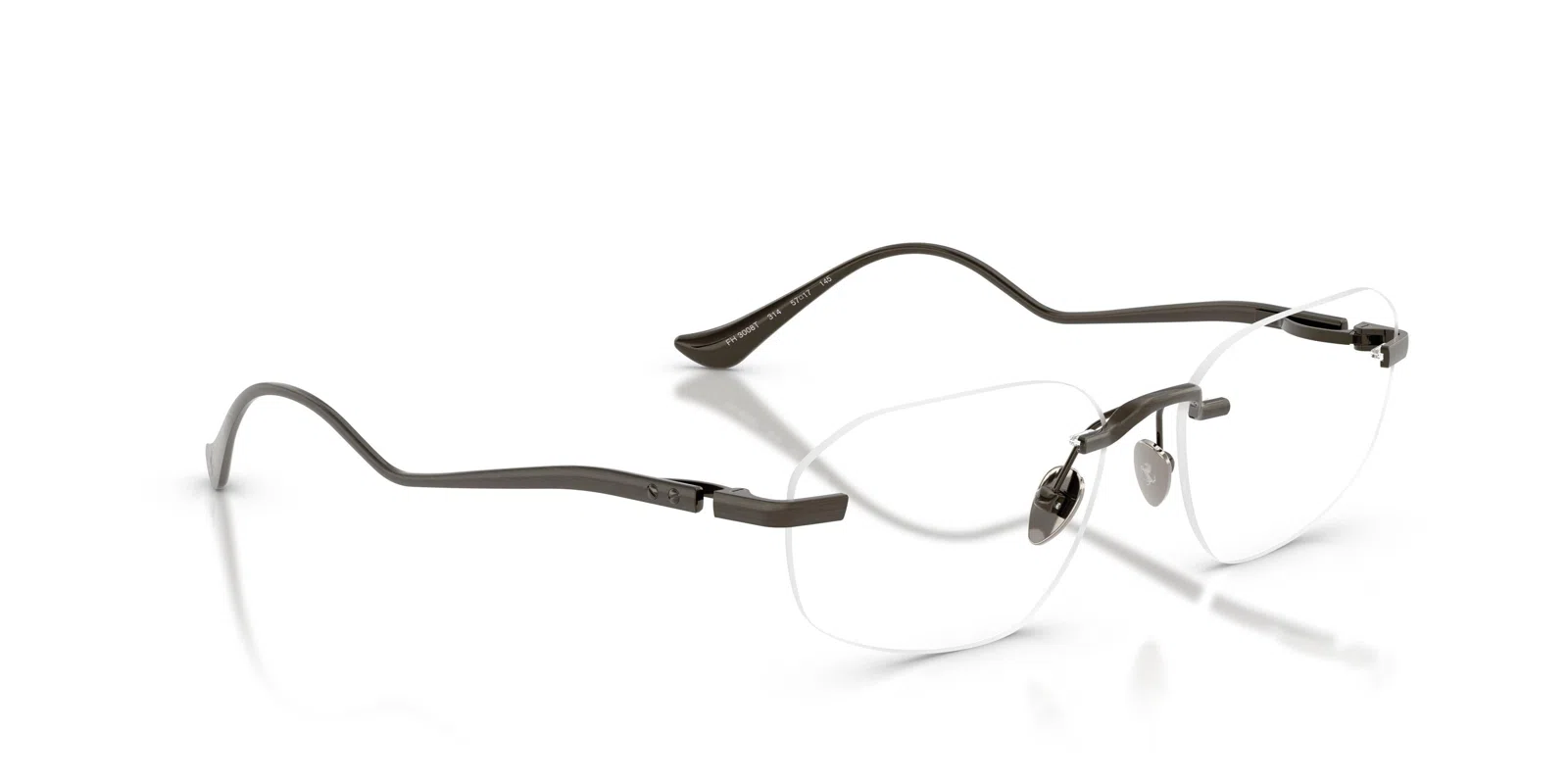 Ferrari 3008T Eyeglasses - view 19