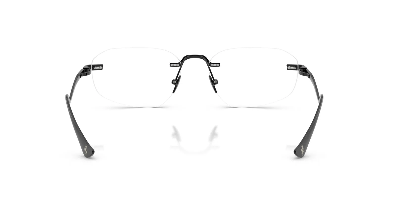 Ferrari 3008T Eyeglasses - view 6
