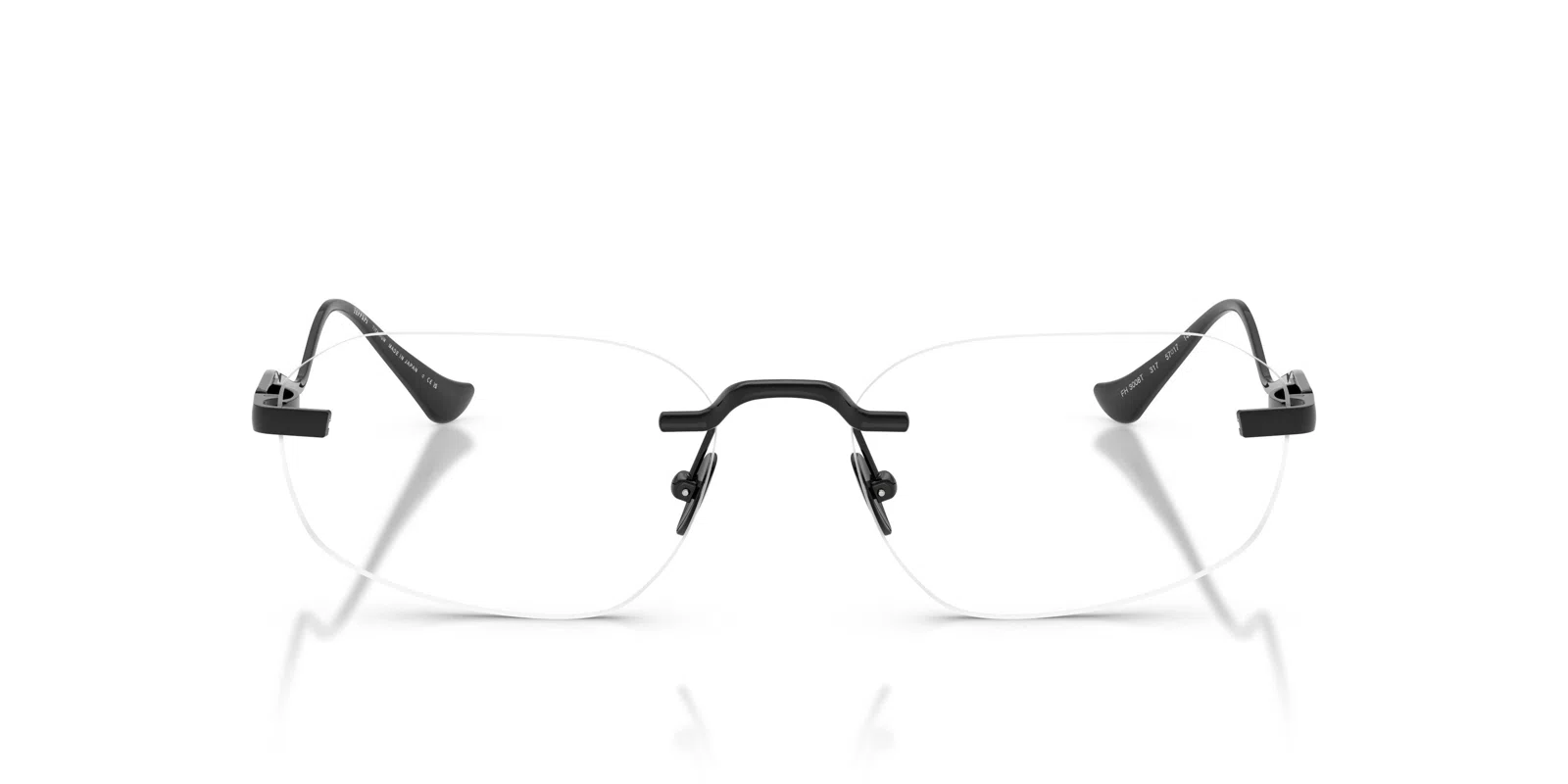 Ferrari 3008T Eyeglasses - view 8