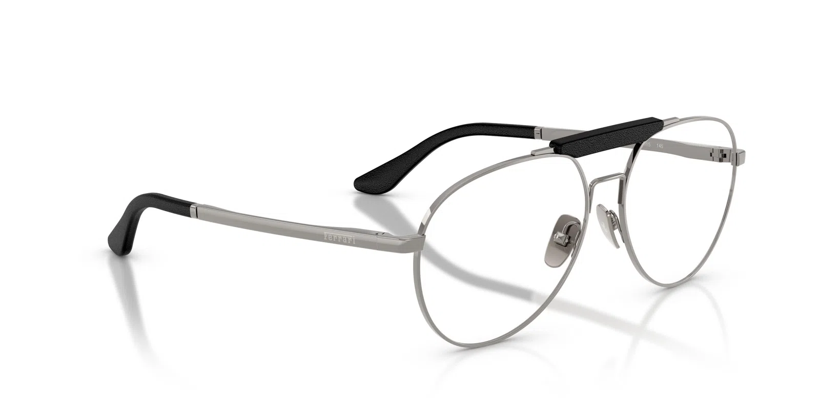 Ferrari 3009Q Eyeglasses - view 12