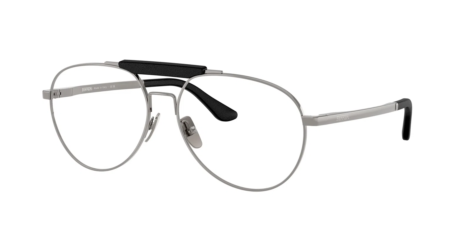 Ferrari 3009Q Eyeglasses - view 2