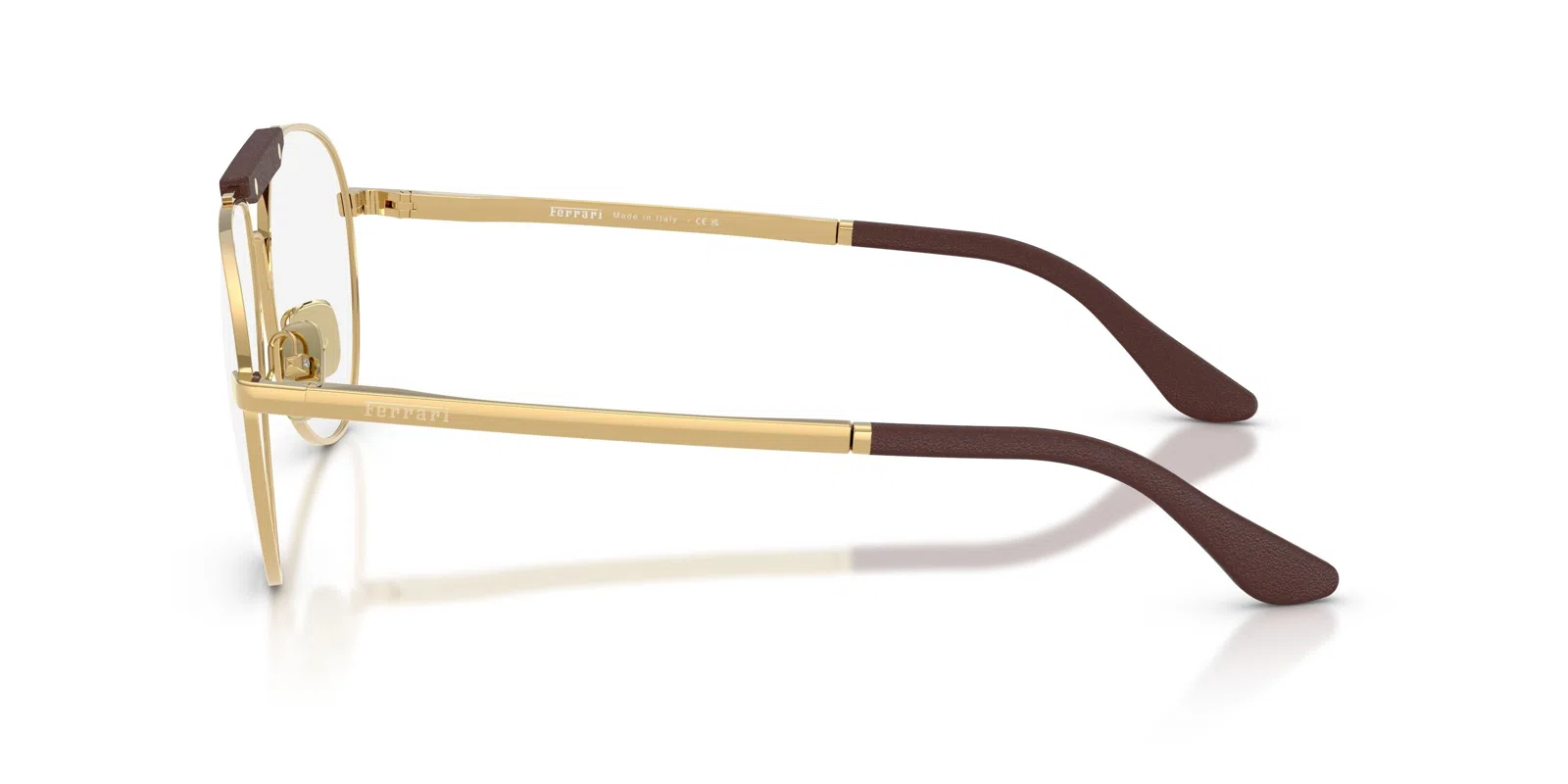 Ferrari 3009Q Eyeglasses - view 4