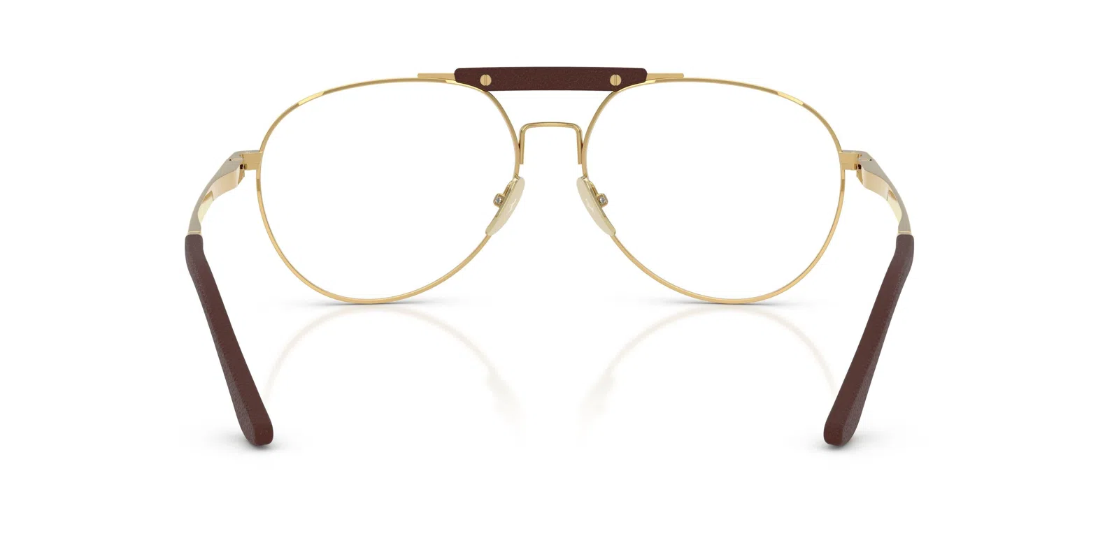 Ferrari 3009Q Eyeglasses - view 5