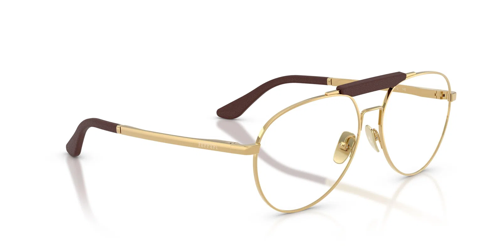 Ferrari 3009Q Eyeglasses - view 6