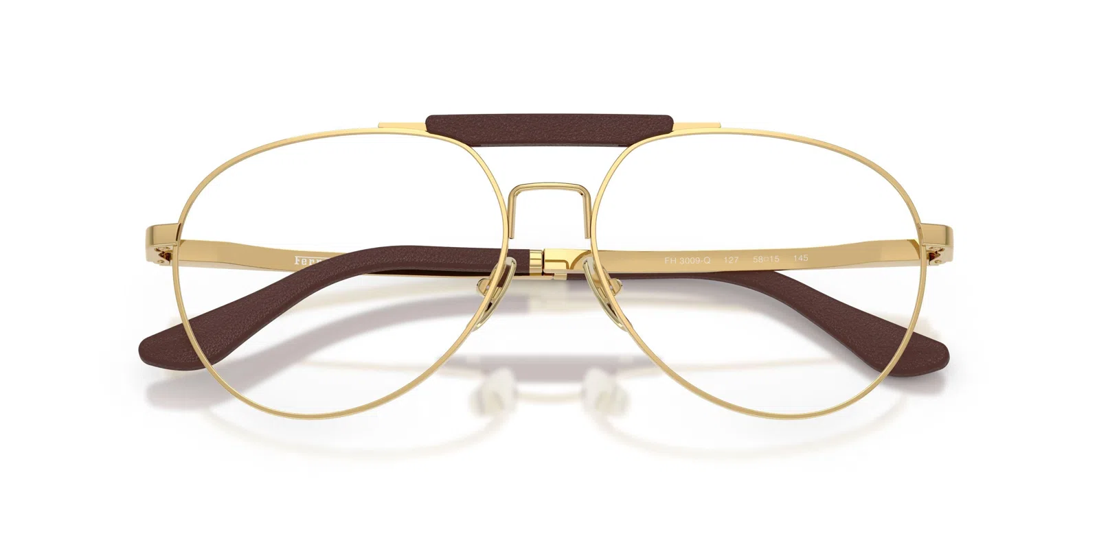 Ferrari 3009Q Eyeglasses - view 8