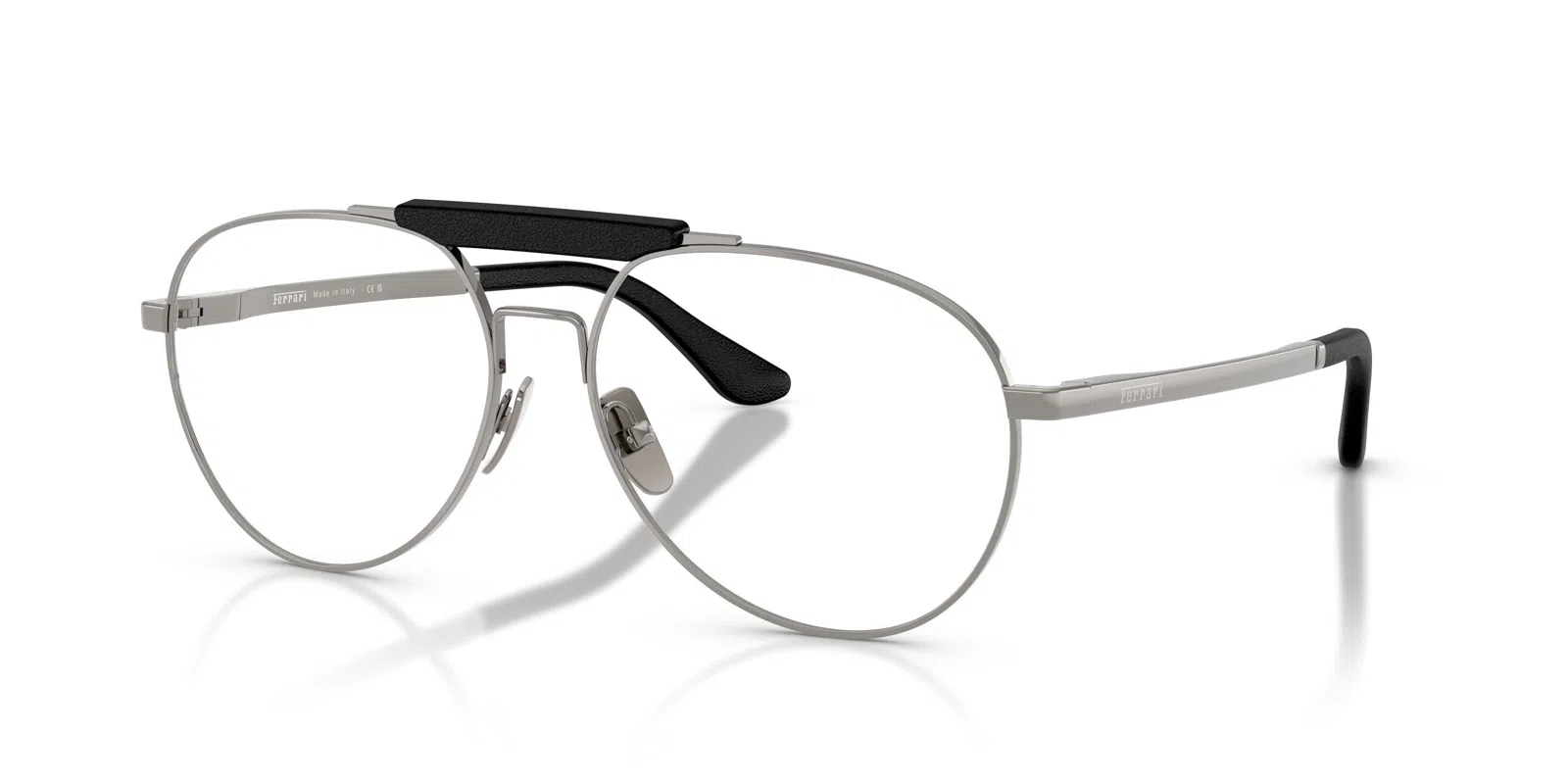 Ferrari 3009Q Eyeglasses - view 9