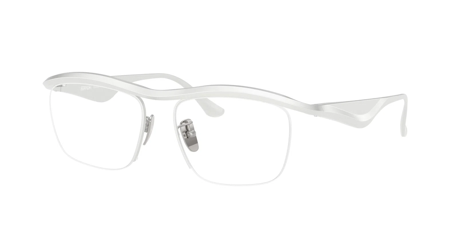 Ferrari 3010D Eyeglasses