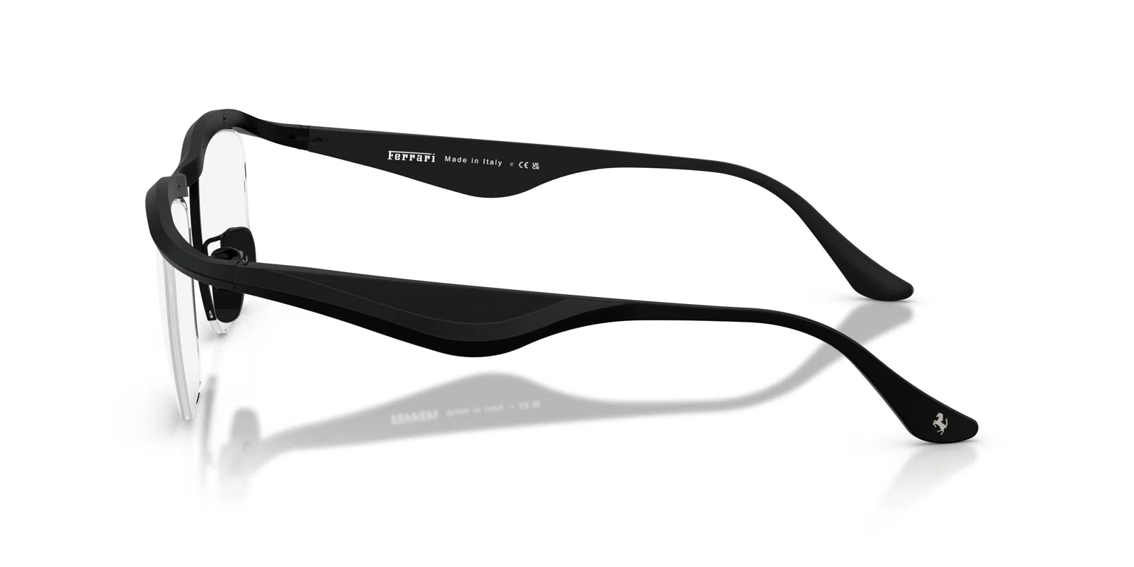 Ferrari 3010D Eyeglasses - view 10