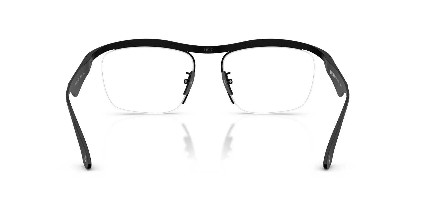 Ferrari 3010D Eyeglasses - view 11