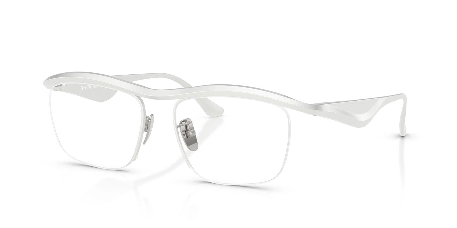 Ferrari 3010D Eyeglasses - view 3