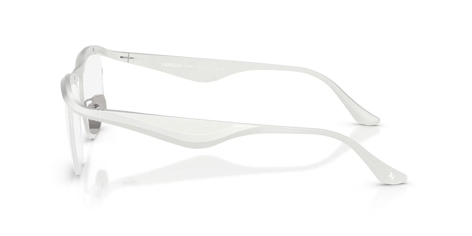 Ferrari 3010D Eyeglasses - view 4