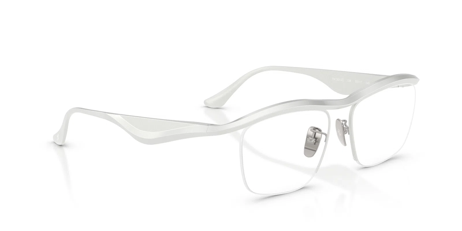 Ferrari 3010D Eyeglasses - view 6