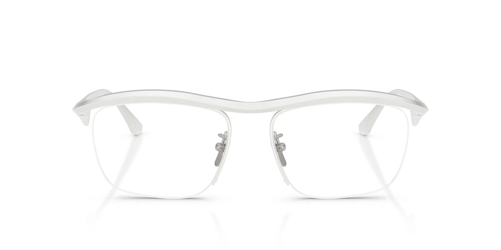 Ferrari 3010D Eyeglasses - view 7