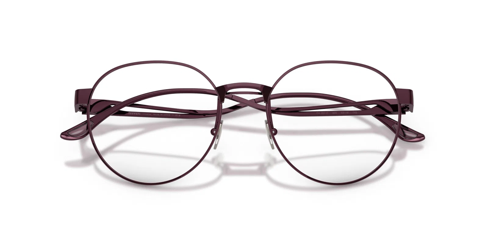 Ferrari 3011T Eyeglasses - view 10