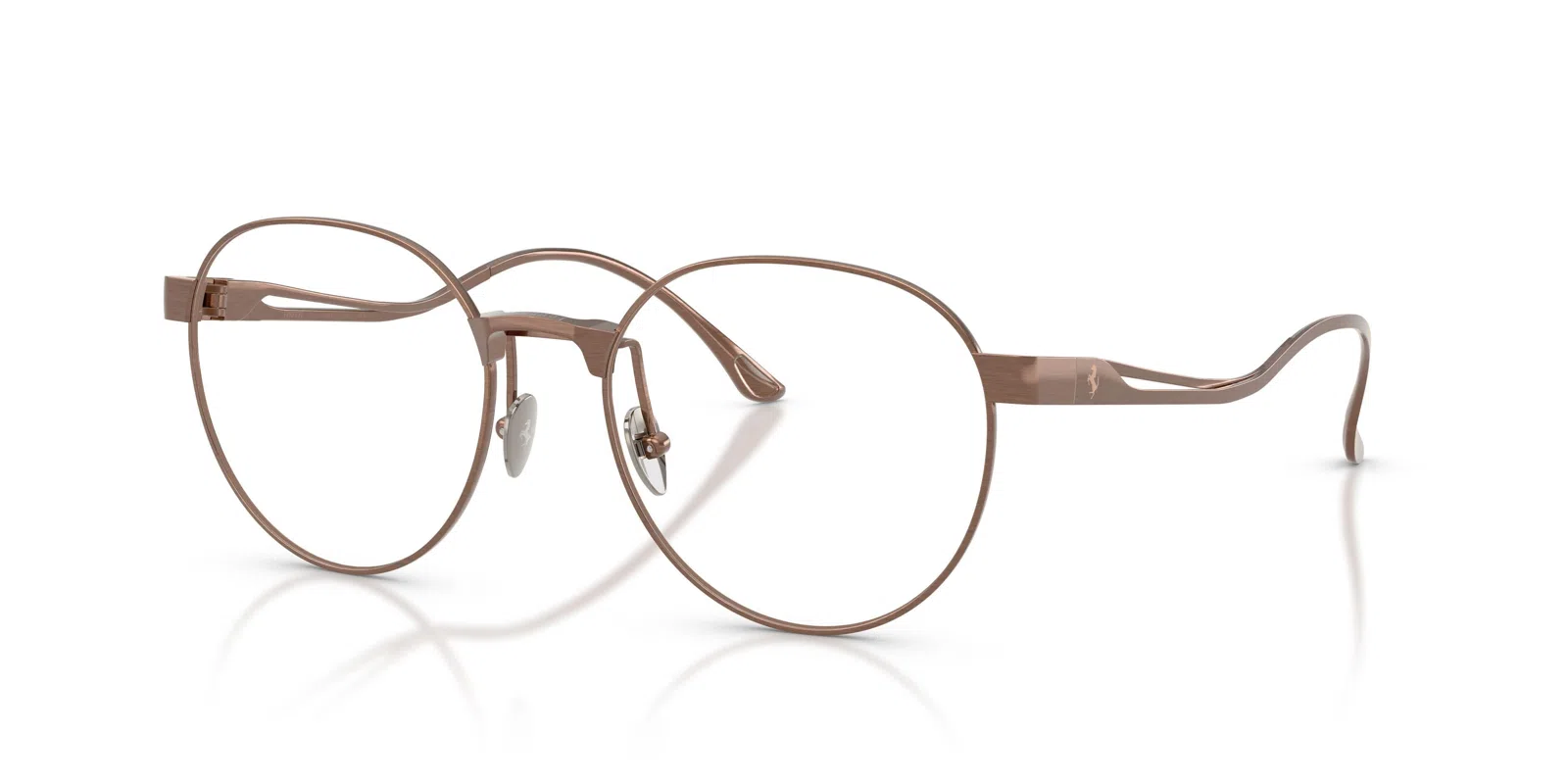 Ferrari 3011T Eyeglasses - view 17