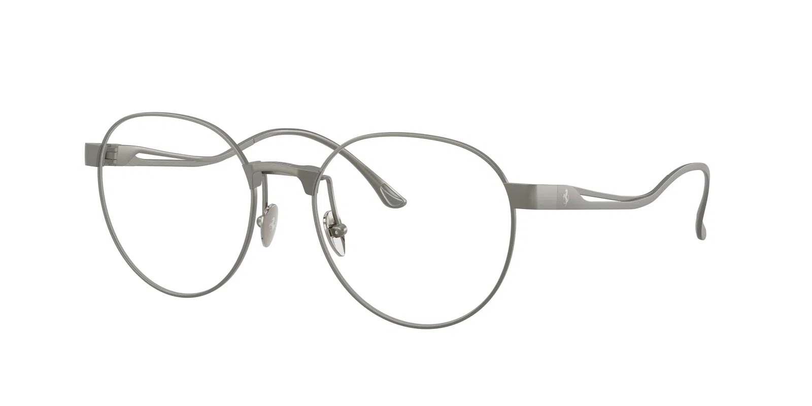 Ferrari 3011T Eyeglasses - view 2