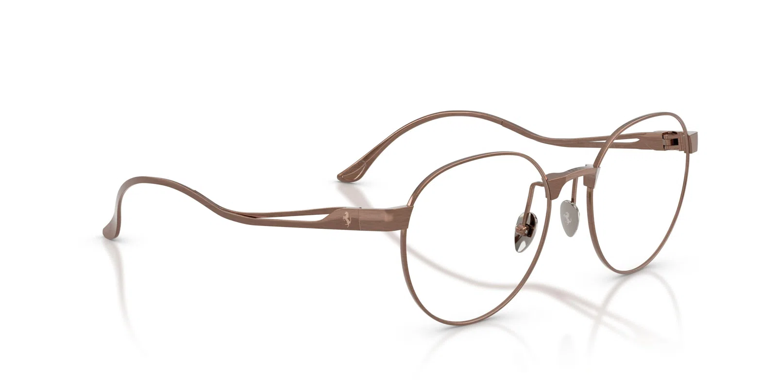 Ferrari 3011T Eyeglasses - view 20