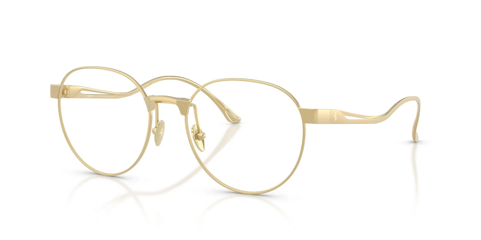 Ferrari 3011T Eyeglasses - view 23