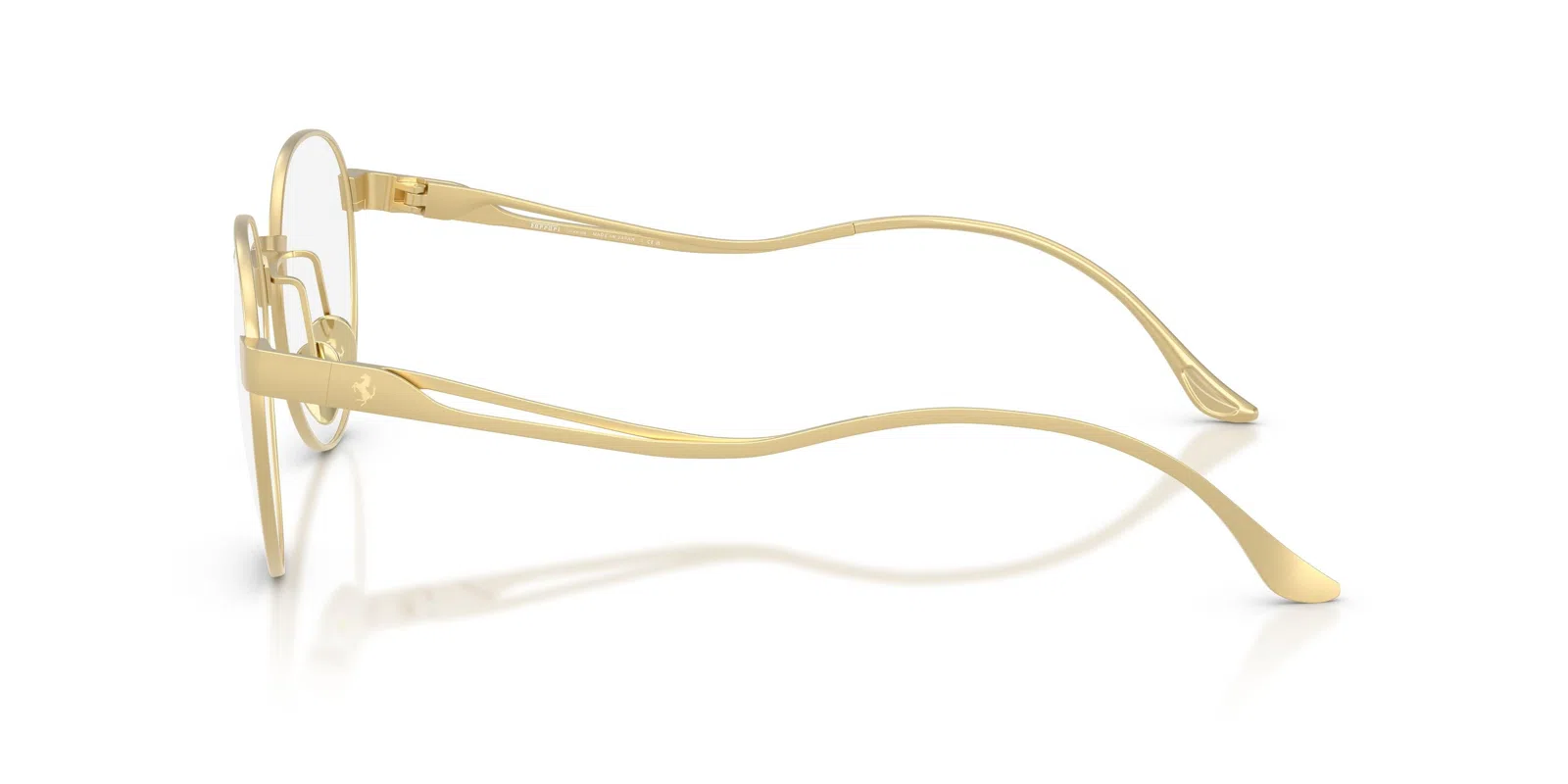 Ferrari 3011T Eyeglasses - view 24