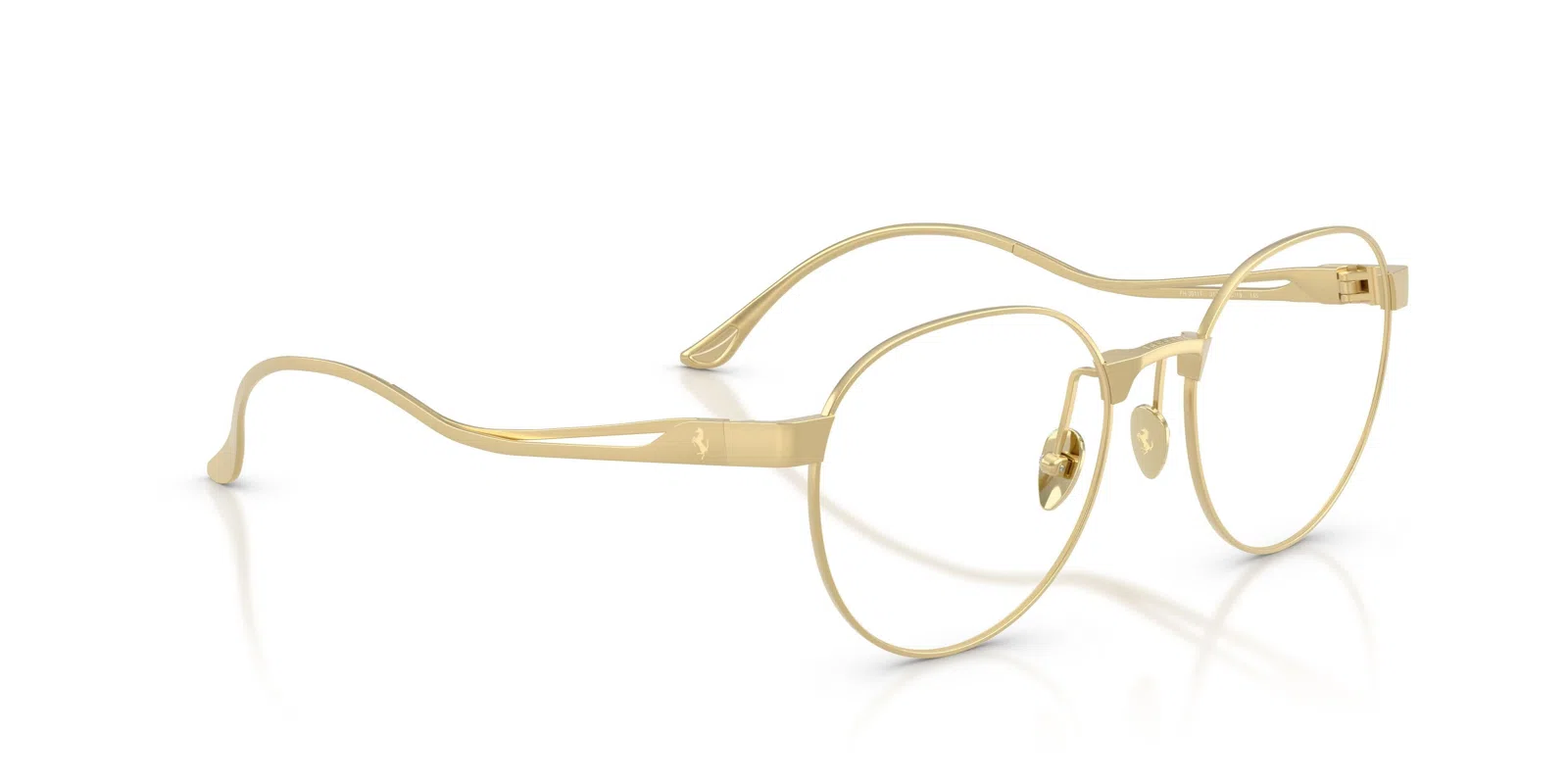 Ferrari 3011T Eyeglasses - view 26