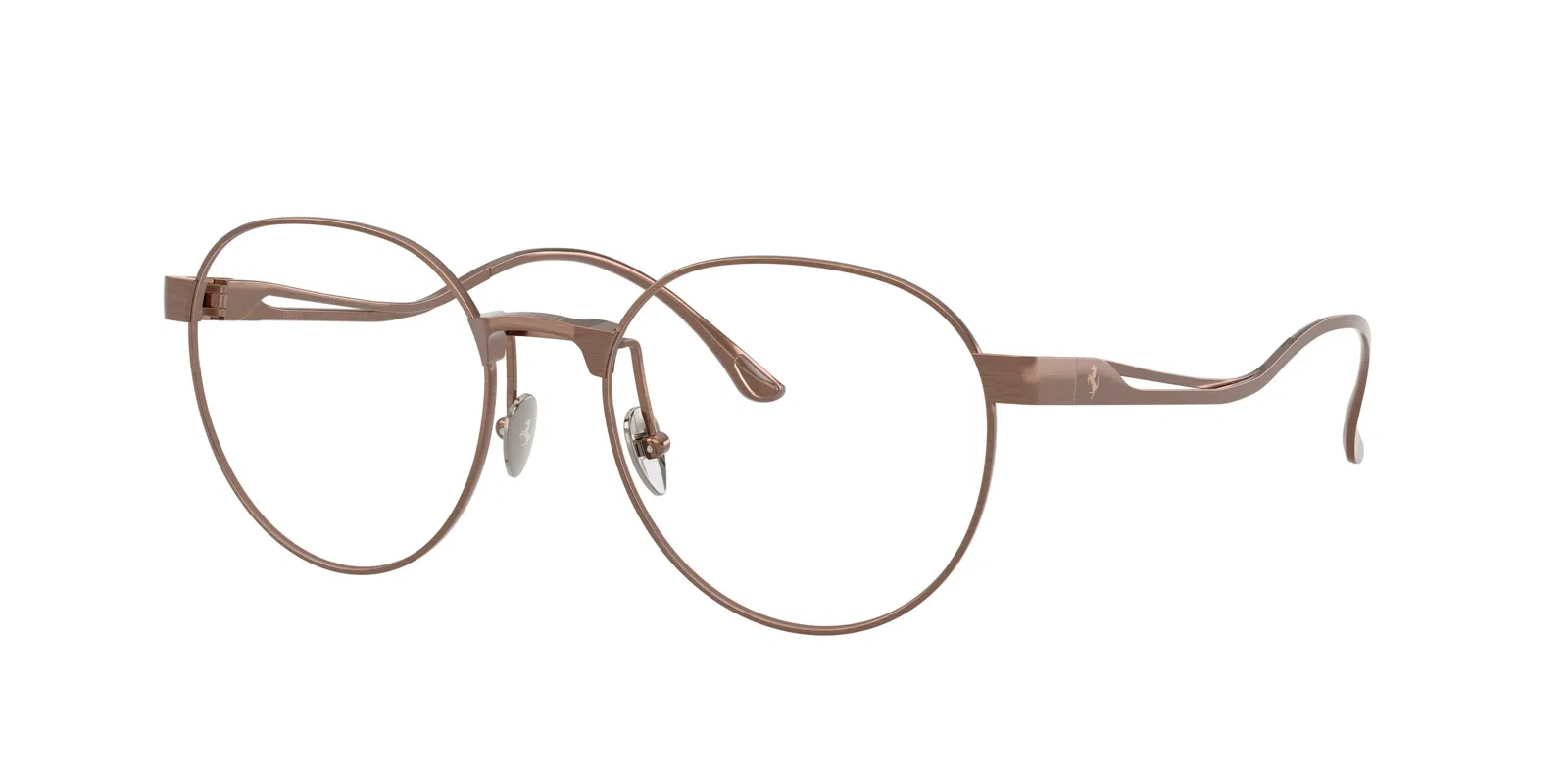 Ferrari 3011T Eyeglasses - view 3
