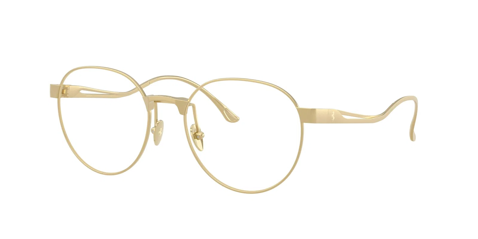 Ferrari 3011T Eyeglasses - view 4