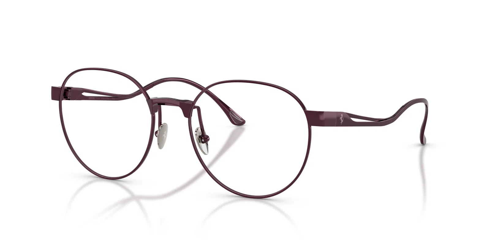 Ferrari 3011T Eyeglasses - view 5