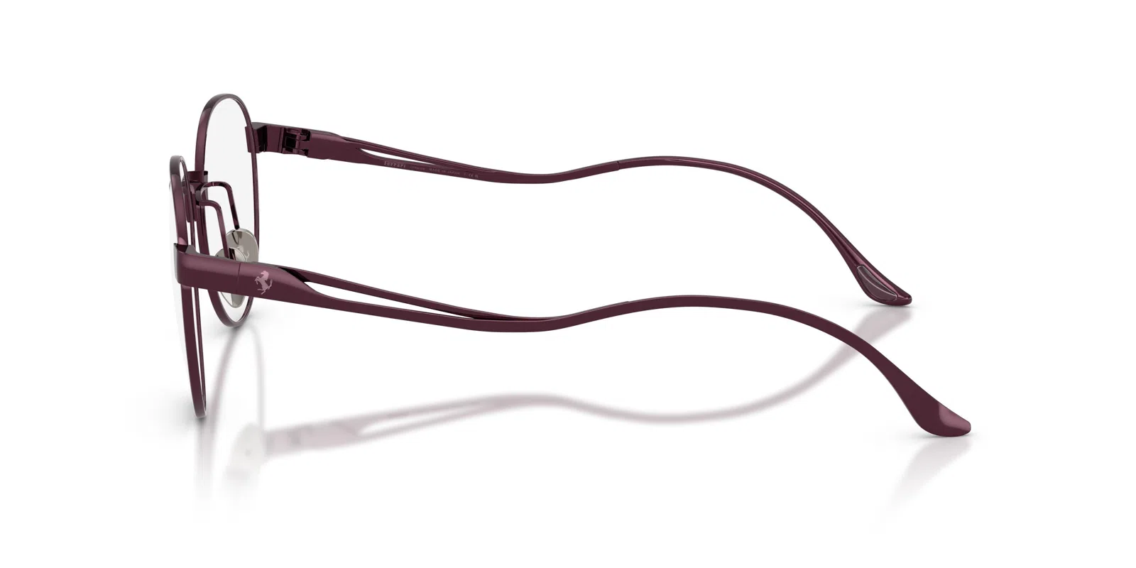 Ferrari 3011T Eyeglasses - view 6
