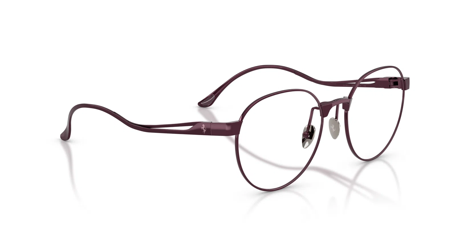 Ferrari 3011T Eyeglasses - view 8