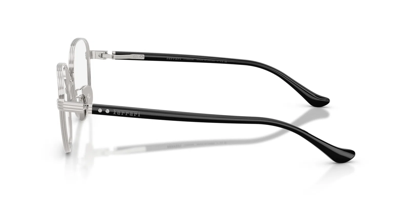Ferrari 3012TD Eyeglasses - view 12
