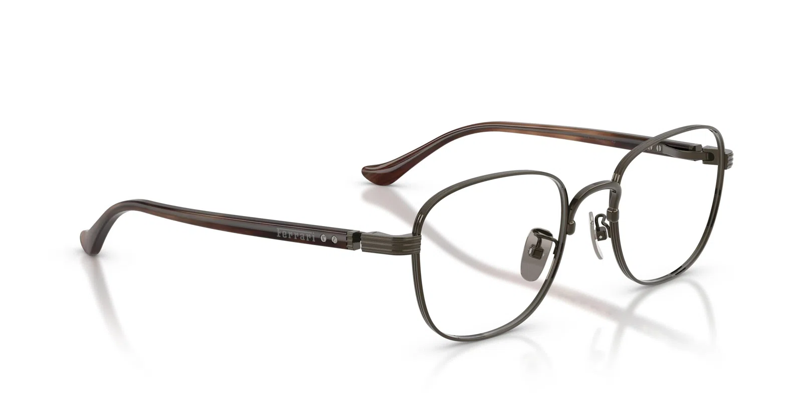 Ferrari 3012TD Eyeglasses - view 26