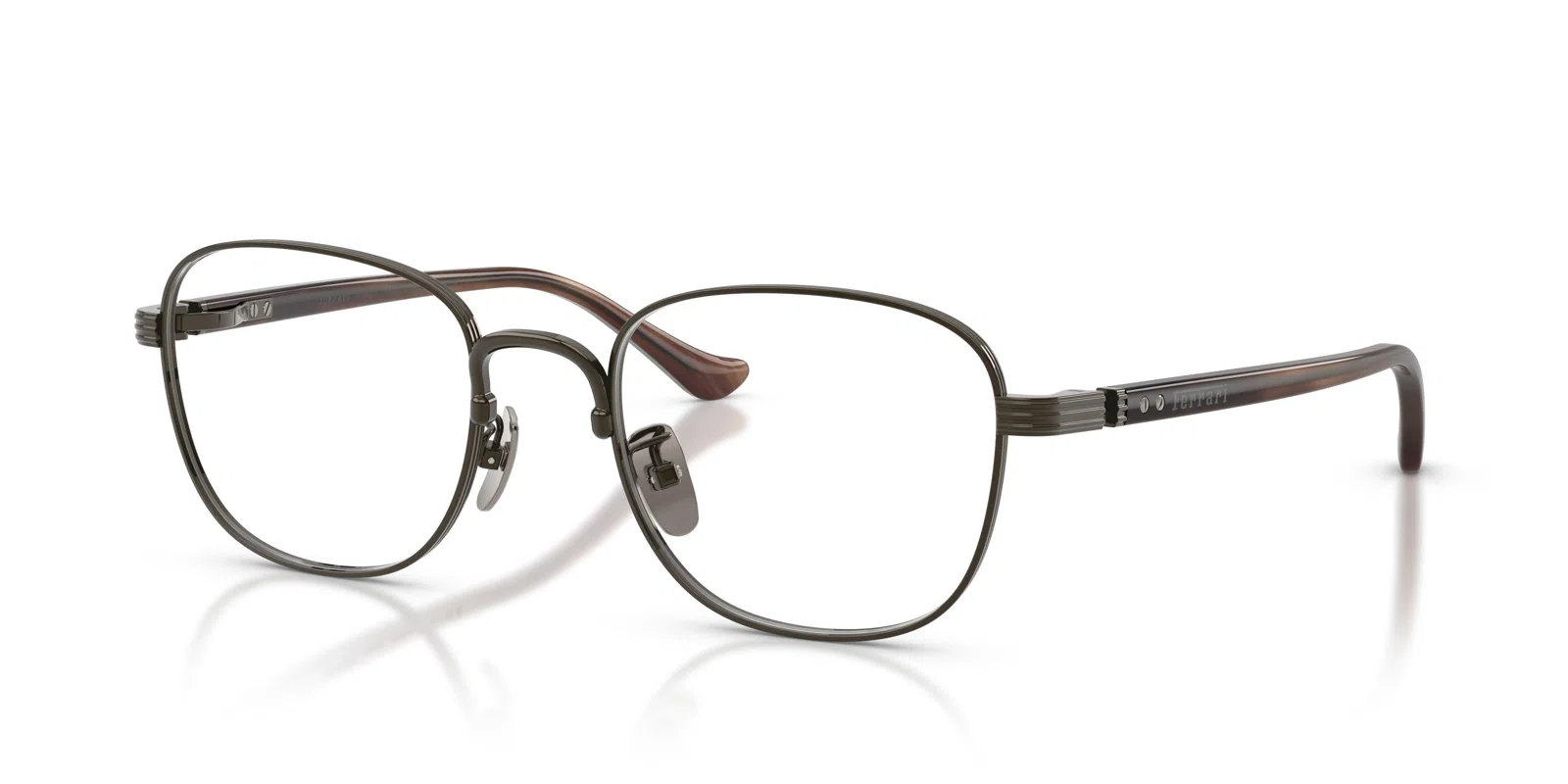 Ferrari 3012TD Eyeglasses - view 4