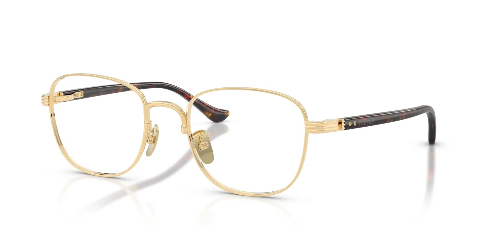 Ferrari 3012TD Eyeglasses - view 5