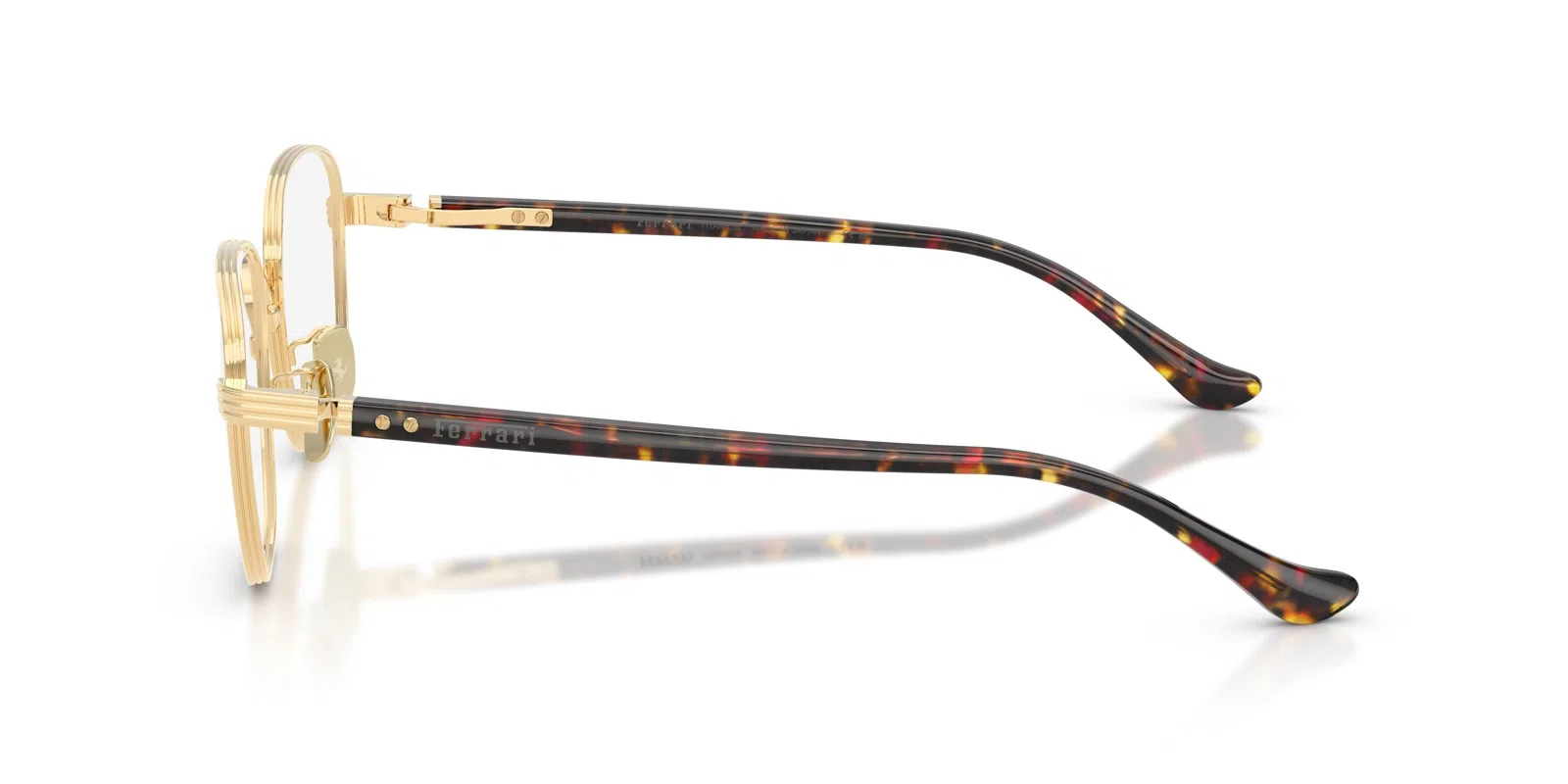Ferrari 3012TD Eyeglasses - view 6