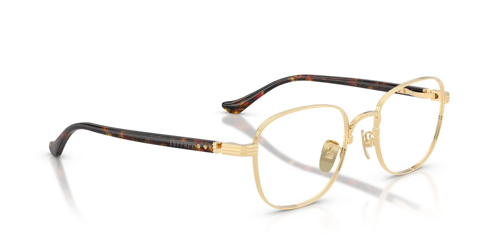 Ferrari 3012TD Eyeglasses - view 8