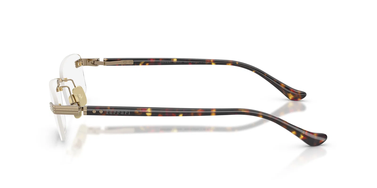 Ferrari 3013T Eyeglasses - view 12