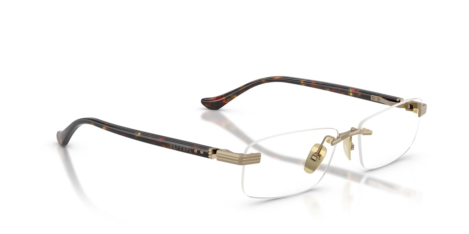 Ferrari 3013T Eyeglasses - view 14