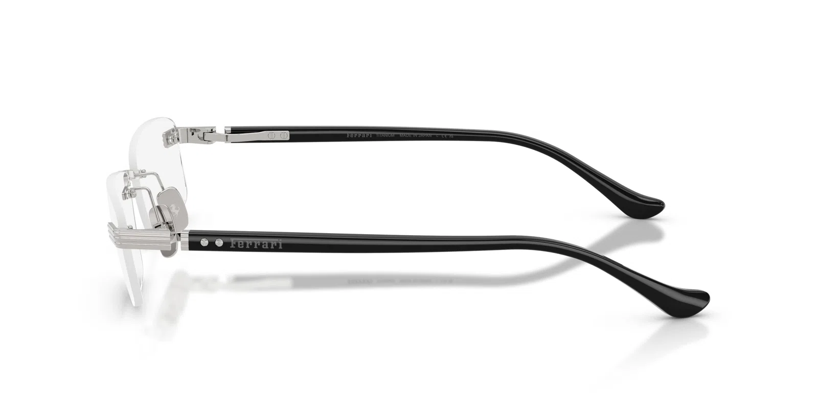 Ferrari 3013T Eyeglasses - view 18