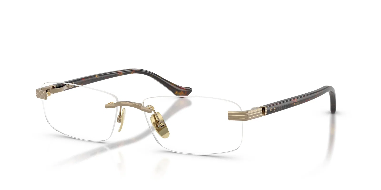 Ferrari 3013T Eyeglasses - view 2